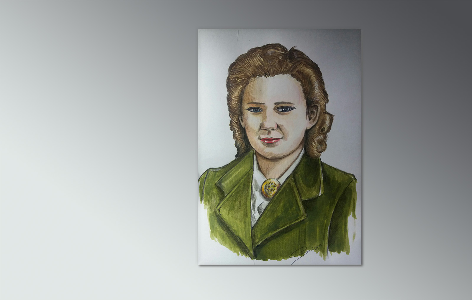 Marie Ginter-Bonichaux