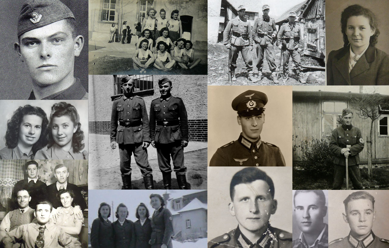 Leur sacrifice nous garantit aujourd’hui la Liberté de notre Nation