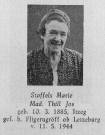 Stoffels Marie 10031885 Itzig BONNEWEG 1945.JPG