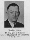 Weydert Pierre Clausen BONNEWEG 1945.JPG