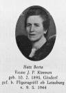 Hatz Berta 10021895 Goesdorf BONNEWEG 1945.JPG