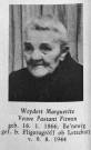 Weyder Marguerite 16011866 Bonnevoie BONNEWEG 1945.JPG
