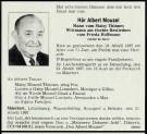 avis mortuaire Albert Mousel 1997.jpg