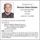 Deiskes Hubert 01082013.jpeg