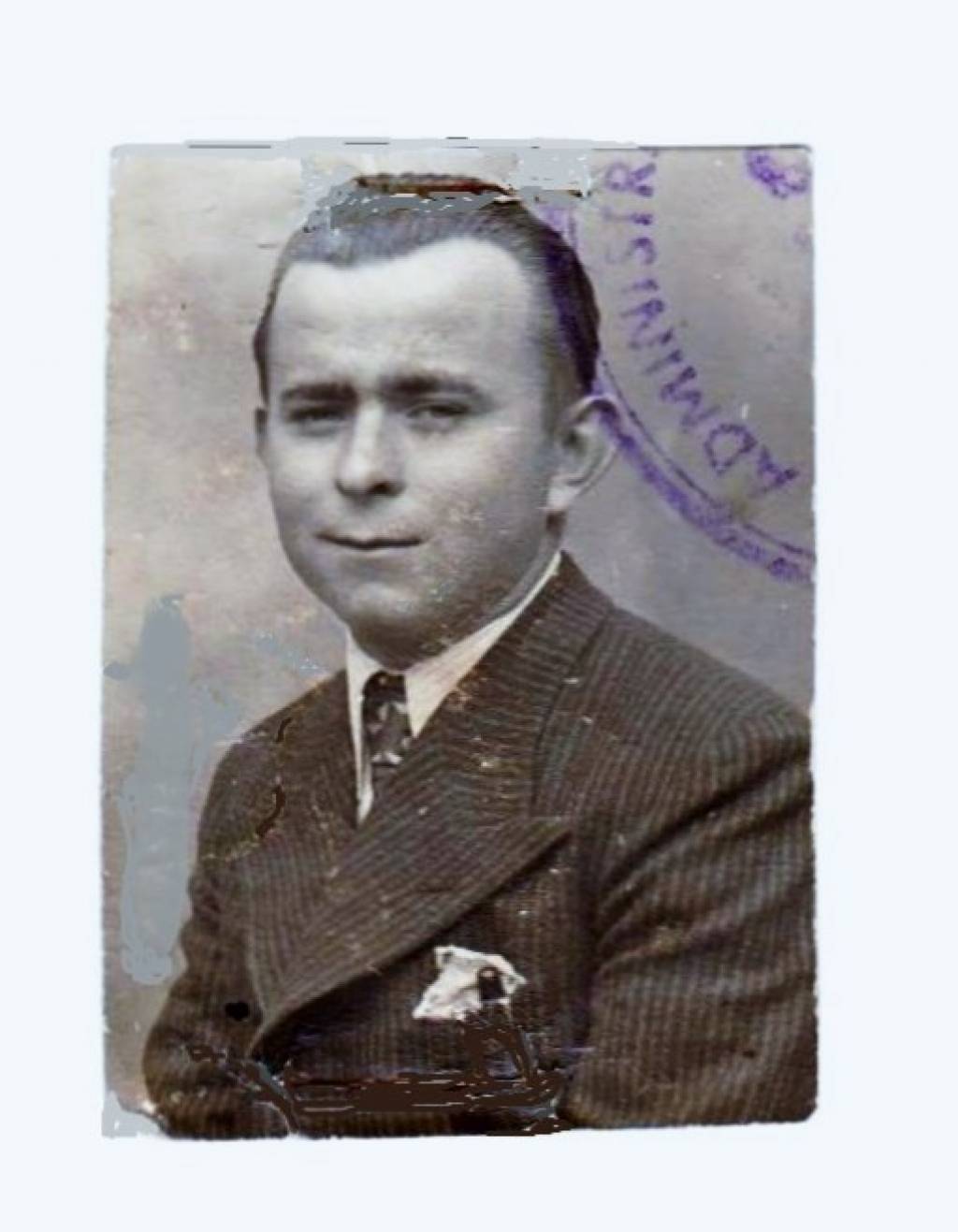 Mousel Albert ca-1. 1943-44.jpeg