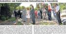 EDF Sassenheim Gedenkfeier LW18072013.jpg